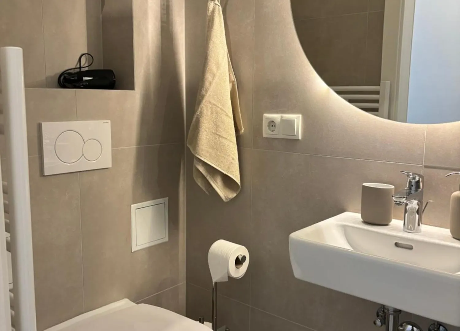 Apartment Vienna