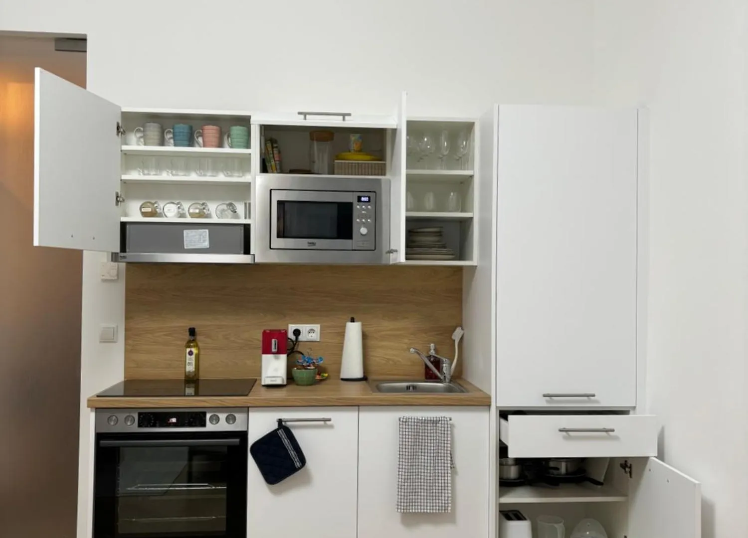 Apartment Vienna
