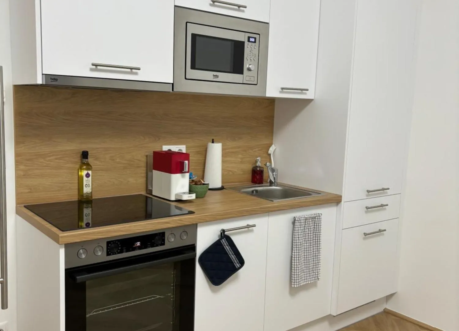 Apartment Vienna