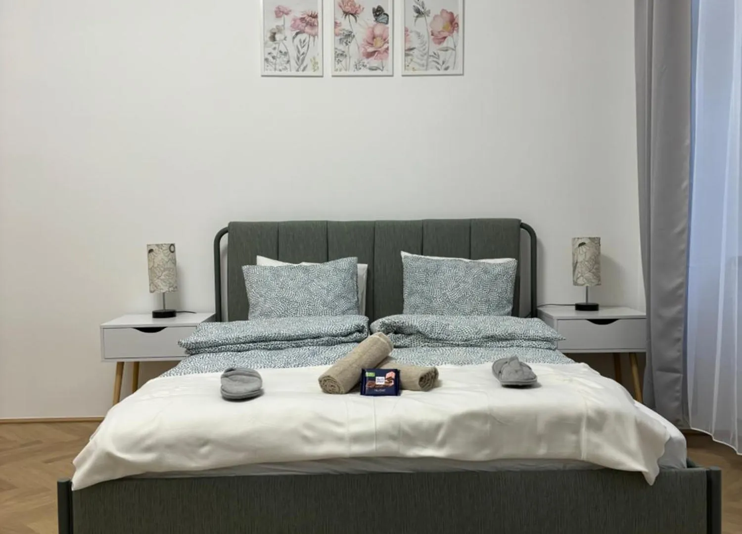Apartment Vienna 0*,  Austria