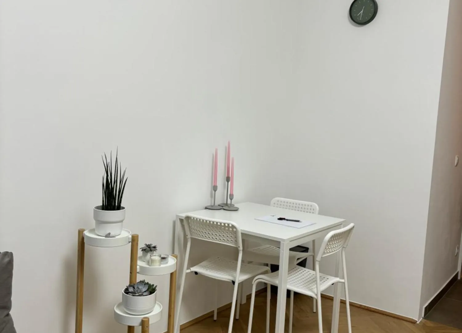 Apartment Vienna