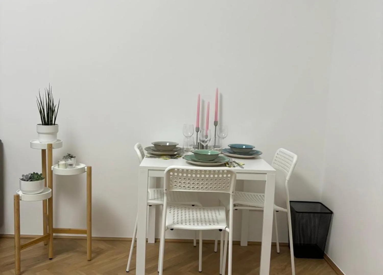 Apartment Vienna Austria