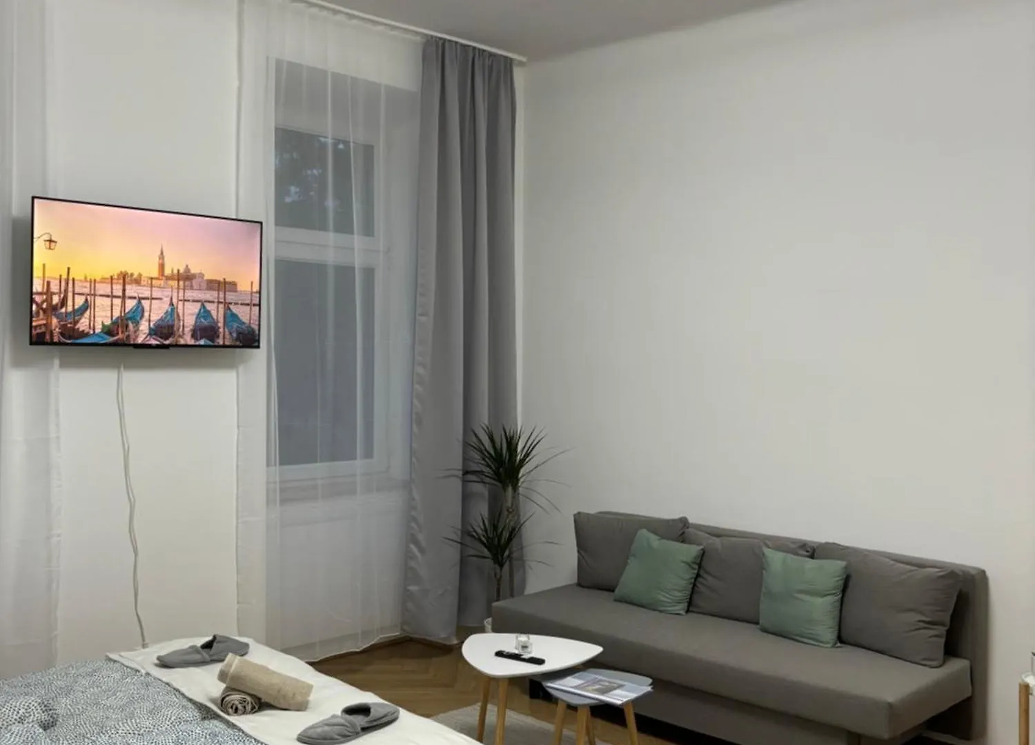 Apartment Vienna 0*,