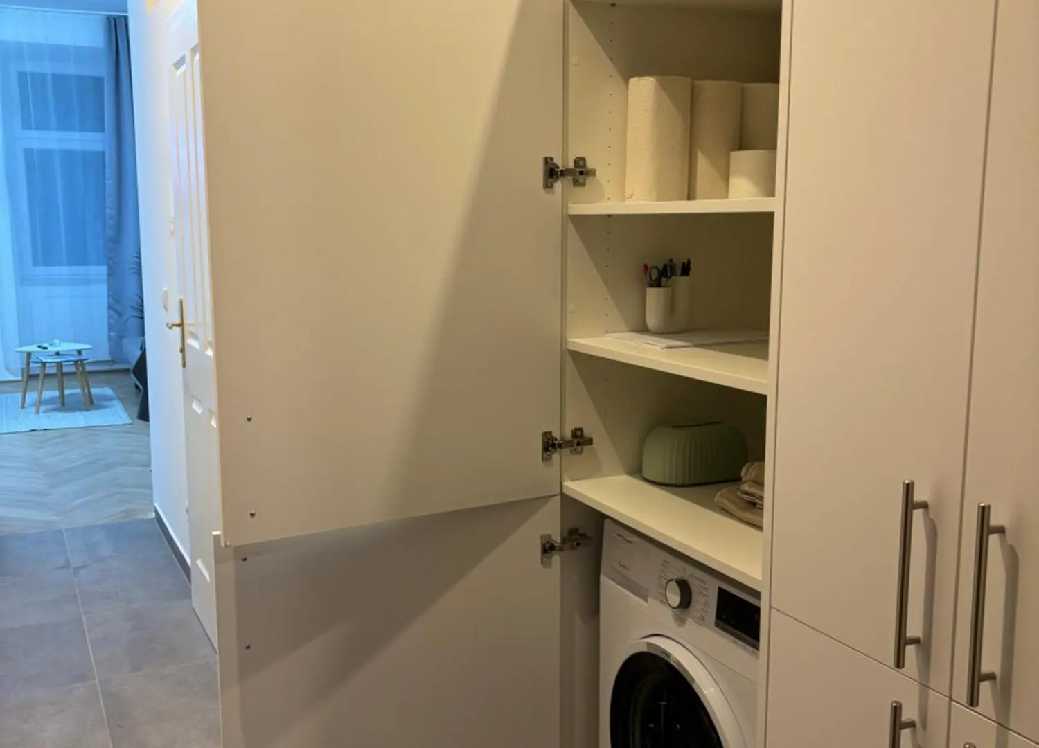 Apartment Vienna Austria