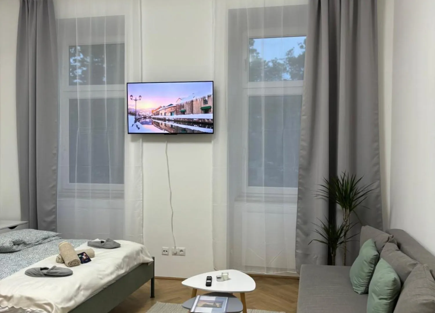 Apartment Vienna 0*,  Austria