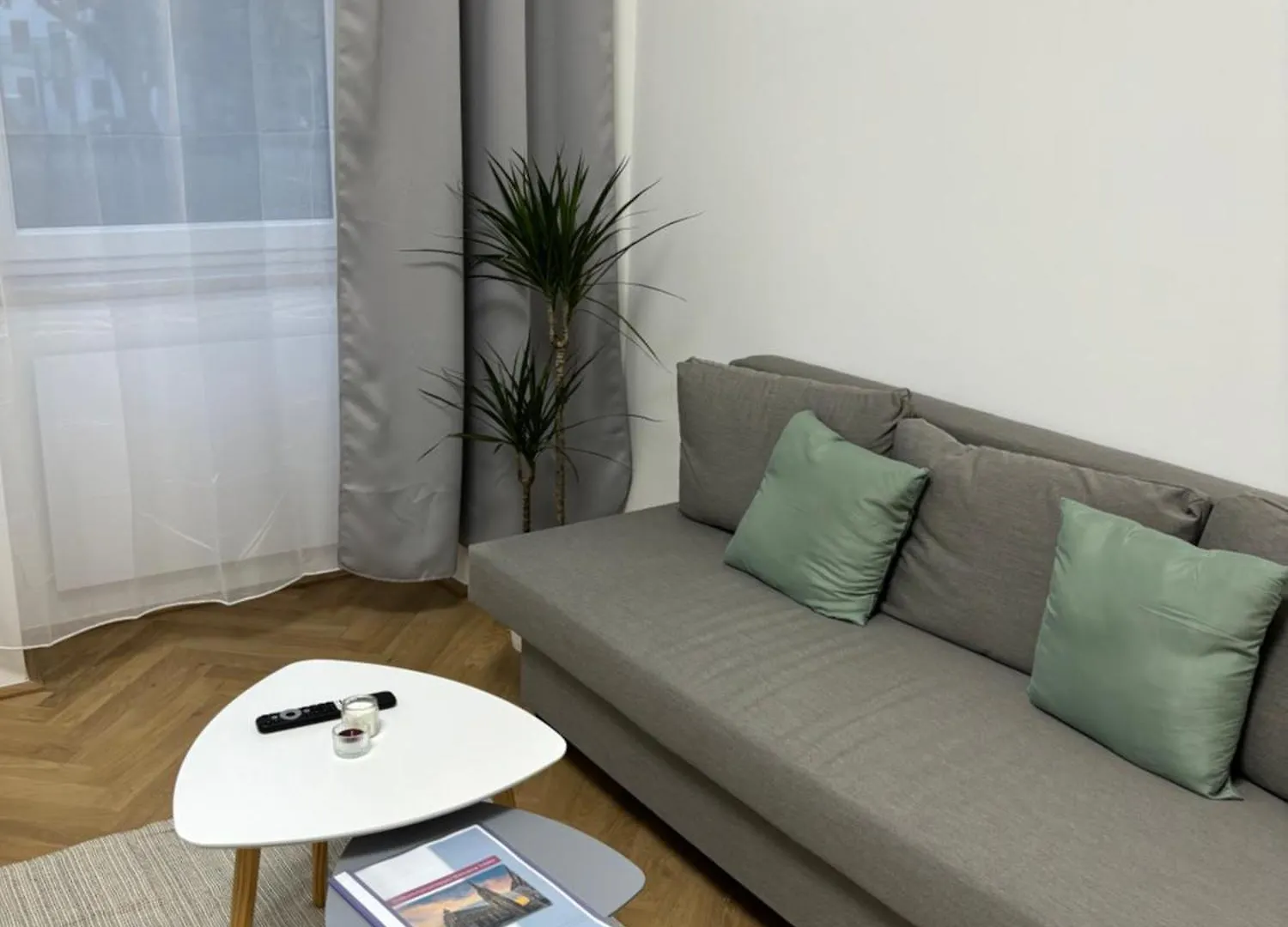 Apartment Vienna