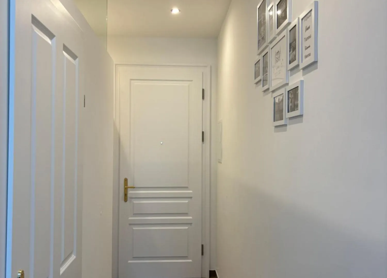 Apartment Vienna