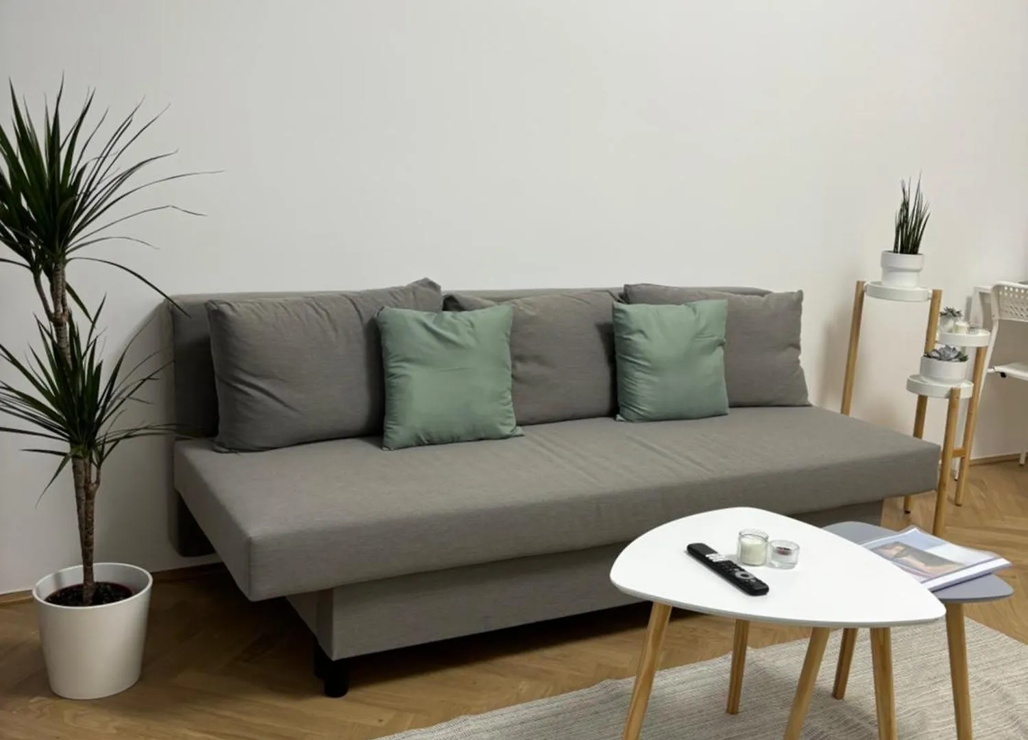 Apartment Vienna