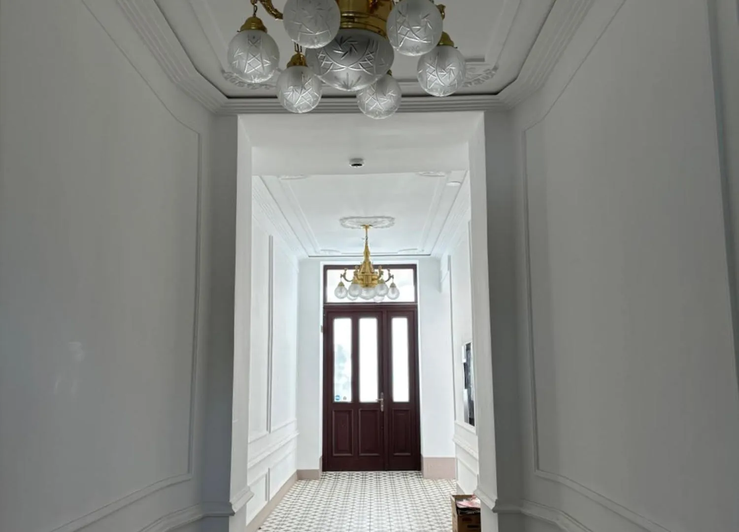 Apartment Vienna
