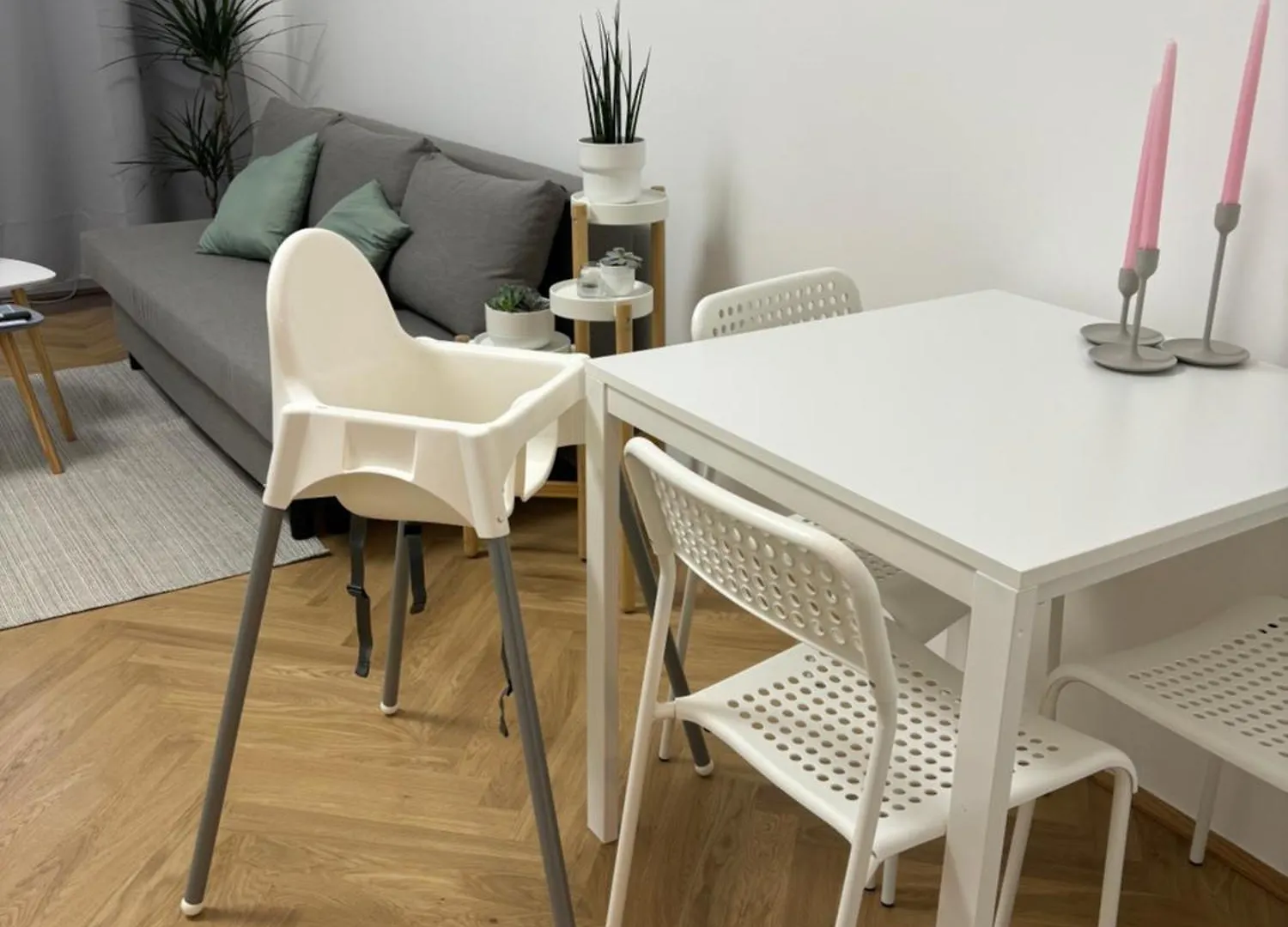Apartment Vienna
