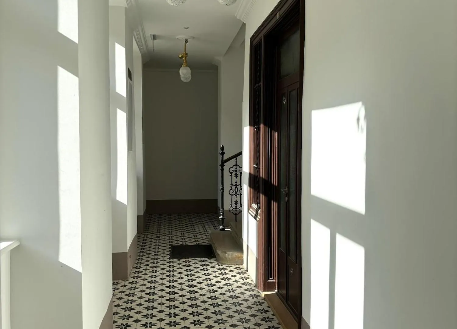 Apartment Vienna Austria