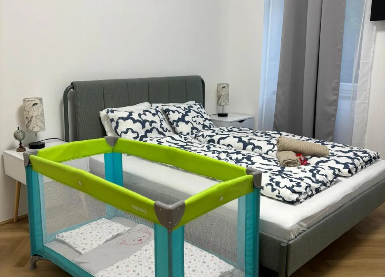 Apartment Vienna